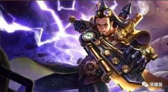 王者荣耀精灵皮肤爆料最新,神秘幻境，精灵舞动