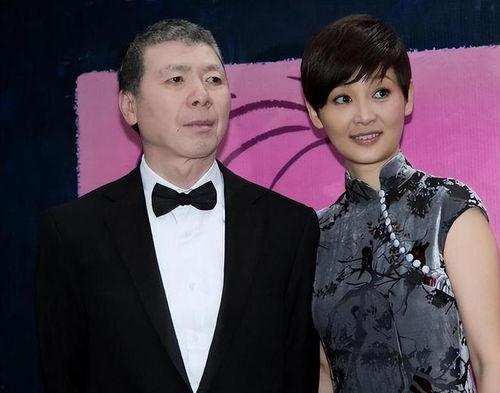 冯小刚徐帆最新爆料,揭秘娱乐圈背后的故事